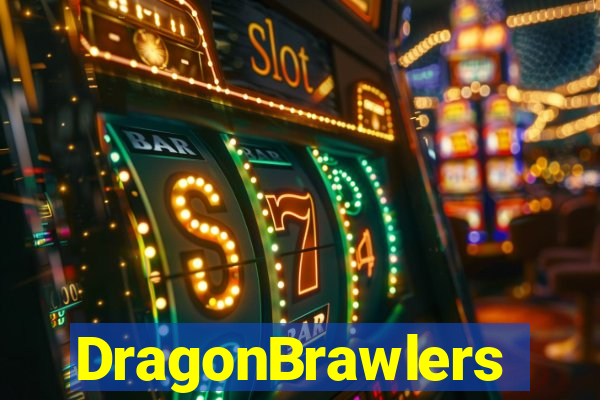 DragonBrawlers