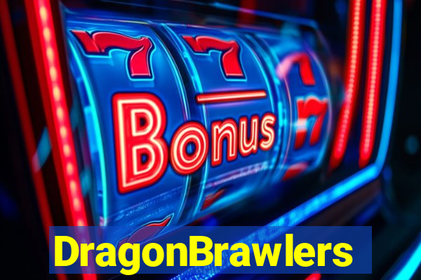 DragonBrawlers