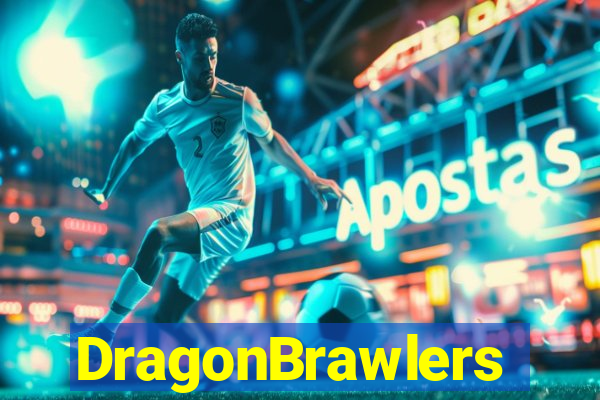 DragonBrawlers