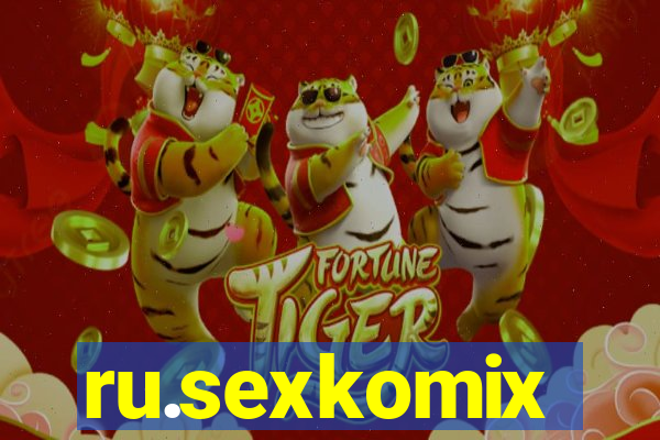 ru.sexkomix