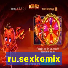 ru.sexkomix