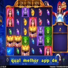 qual melhor app de jogos para ganhar dinheiro