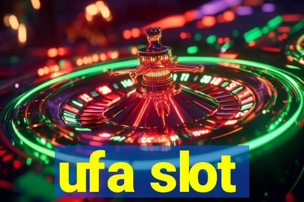 ufa slot