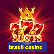 brasil casino