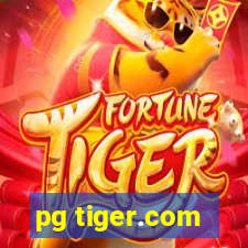 pg tiger.com