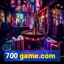 700 game.com