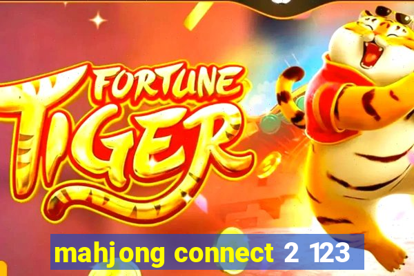 mahjong connect 2 123