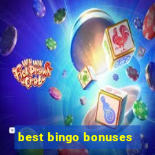 best bingo bonuses