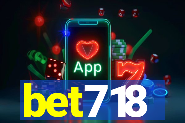 bet718