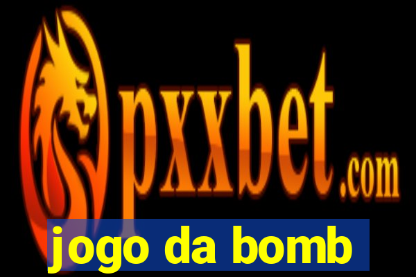 jogo da bomb