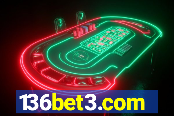 136bet3.com