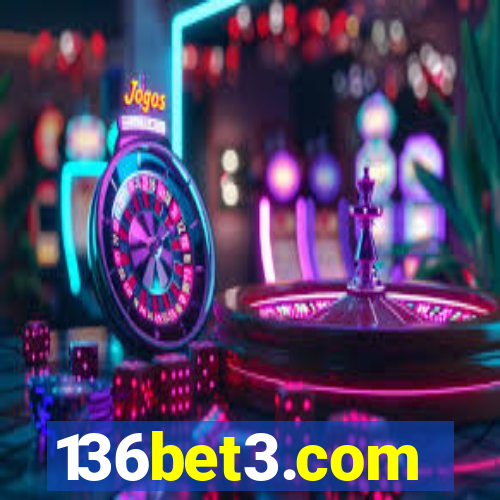 136bet3.com