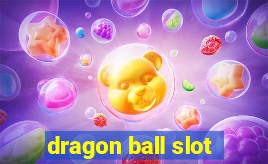 dragon ball slot