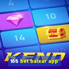 166 bet baixar app