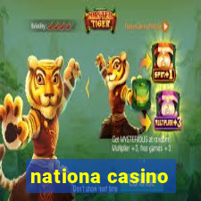 nationa casino