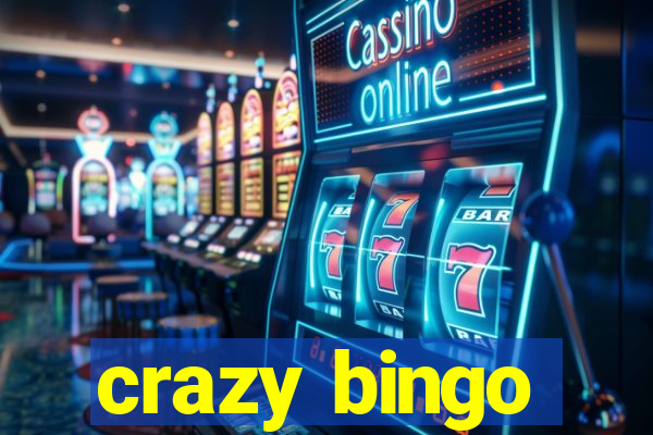 crazy bingo