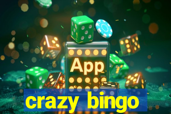 crazy bingo