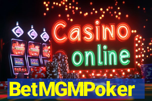 BetMGMPoker