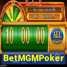 BetMGMPoker