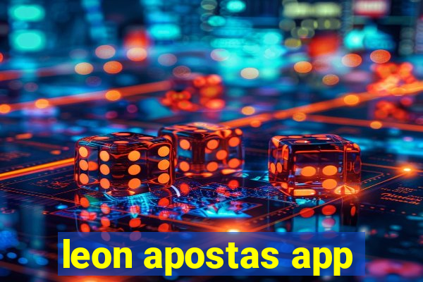 leon apostas app