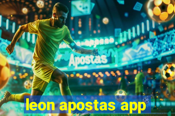 leon apostas app