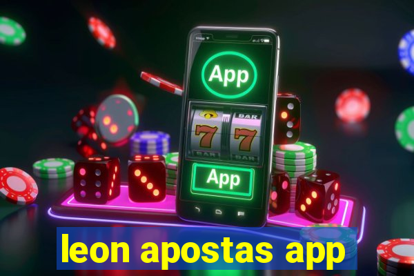 leon apostas app