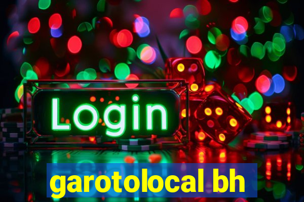 garotolocal bh