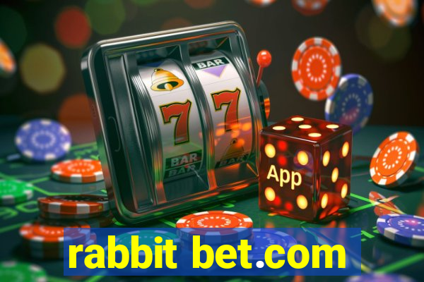 rabbit bet.com