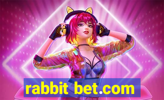 rabbit bet.com