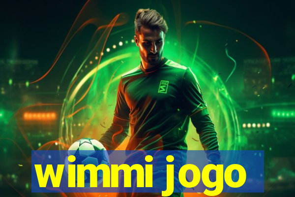 wimmi jogo