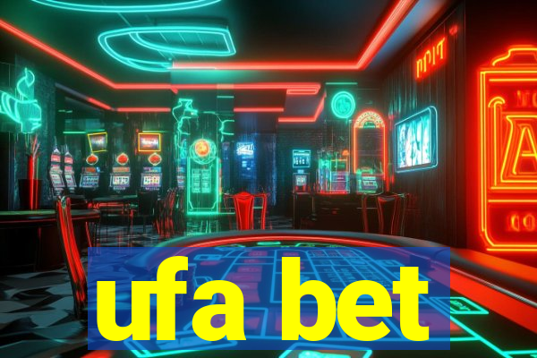 ufa bet