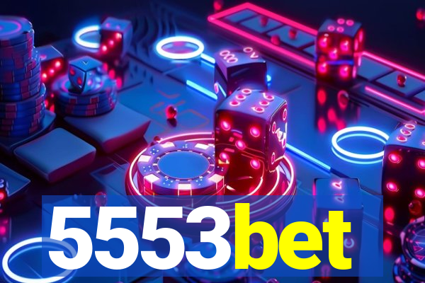 5553bet