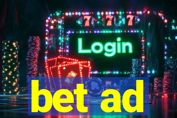 bet ad