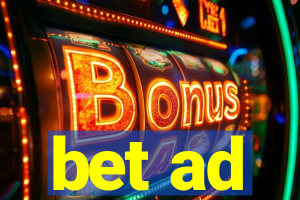 bet ad