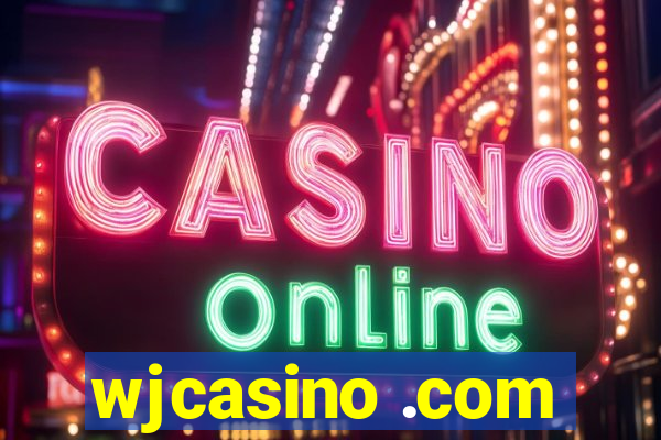 wjcasino .com