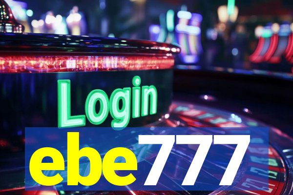 ebe777