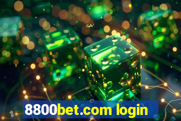 8800bet.com login