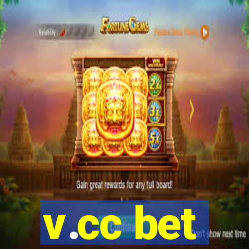 v.cc bet