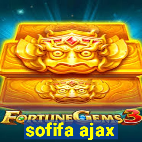 sofifa ajax