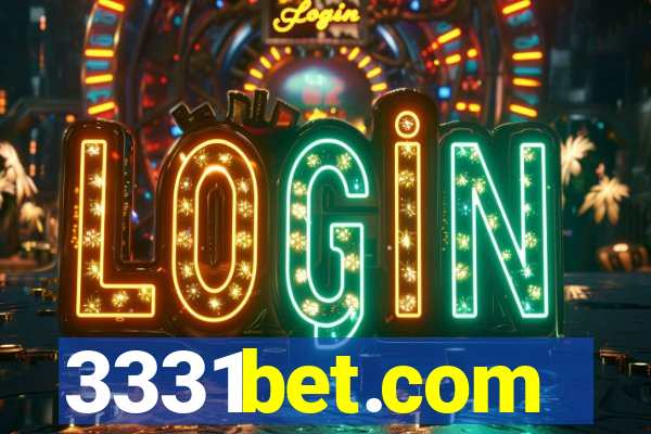 3331bet.com