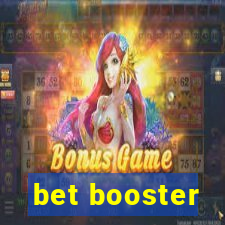 bet booster