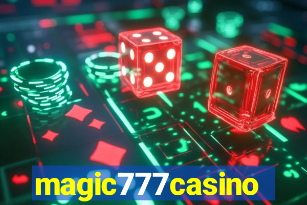 magic777casino