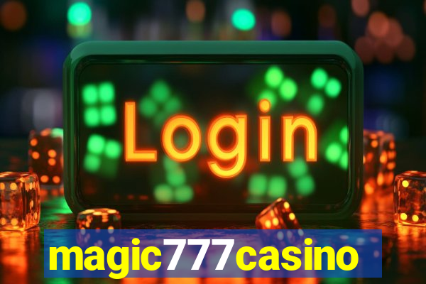 magic777casino