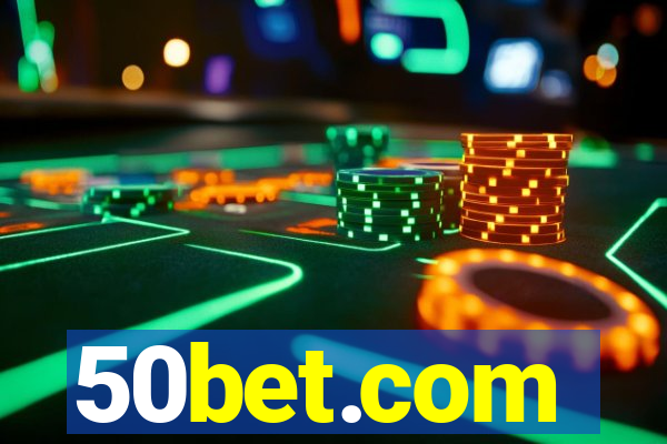 50bet.com