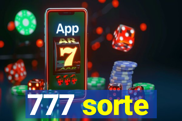 777 sorte