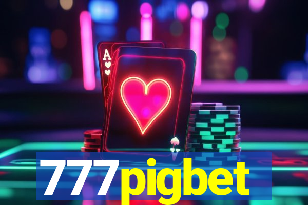 777pigbet