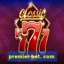 premier bet. com