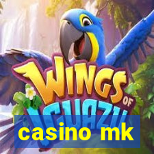 casino mk