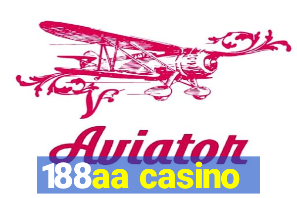 188aa casino