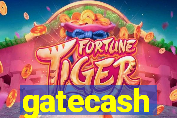 gatecash